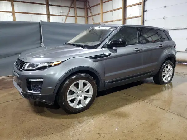 SALVP2BG3HH169653 2017 LAND ROVER RANGE ROVER - Image 1