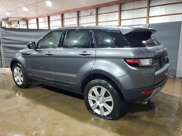 SALVP2BG3HH169653 2017 LAND ROVER RANGE ROVER - Image 2