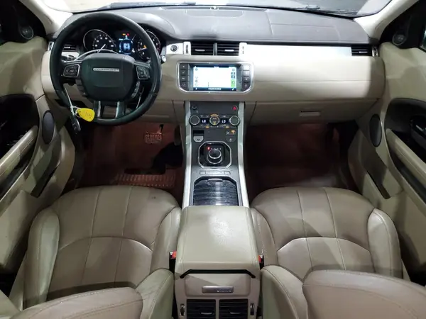 SALVP2BG3HH169653 2017 LAND ROVER RANGE ROVER - Image 8