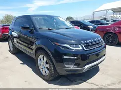SALVP2BG3HH169958 2017 LAND ROVER RANGE ROVER EVOQUE
