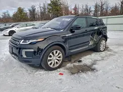 SALVP2BG3HH170317 2017 LAND ROVER RANGE ROVER EVOQUE