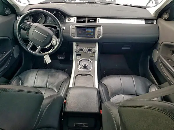SALVP2BG3HH170317 2017 LAND ROVER RANGE ROVER EVOQUE - Image 8