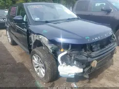 SALVP2BG3HH170608 2017 LAND ROVER RANGE ROVER EVOQUE