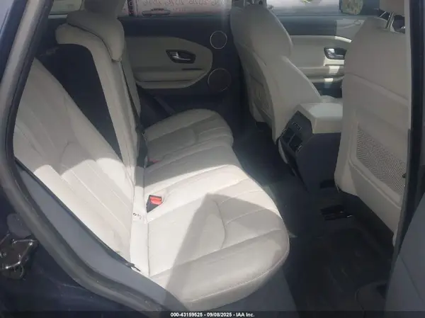 SALVP2BG3HH170608 2017 LAND ROVER RANGE ROVER EVOQUE - Image 8