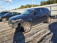 SALVP2BG3HH170902 2017 LAND ROVER RANGE ROVER EVOQUE