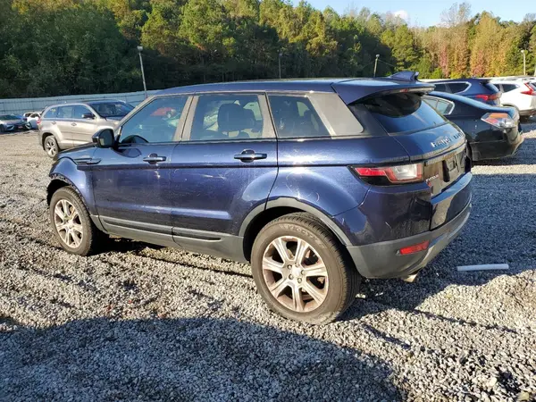 SALVP2BG3HH170902 2017 LAND ROVER RANGE ROVER EVOQUE - Image 2
