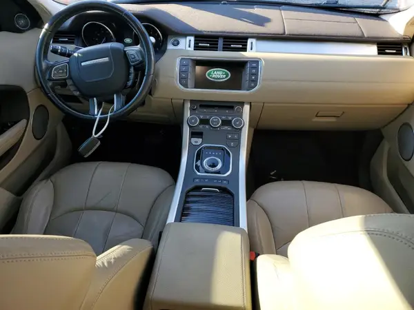 SALVP2BG3HH170902 2017 LAND ROVER RANGE ROVER EVOQUE - Image 8