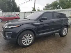 SALVP2BG3HH174965 2017 LAND ROVER RANGE ROVER EVOQUE