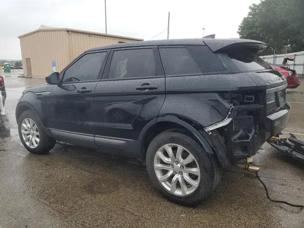SALVP2BG3HH174965 2017 LAND ROVER RANGE ROVER EVOQUE - Image 2