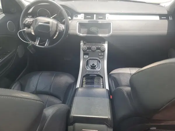 SALVP2BG3HH179082 2017 LAND ROVER RANGE ROVER - Image 8