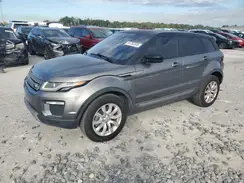 SALVP2BG3HH182855 2017 LAND ROVER RANGE ROVER EVOQUE