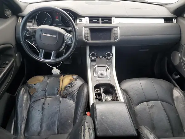 SALVP2BG3HH182855 2017 LAND ROVER RANGE ROVER EVOQUE - Image 8
