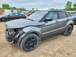 SALVP2BG3HH186517 2017 LAND ROVER RANGE ROVER