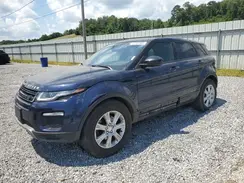 SALVP2BG3HH187294 2017 LAND ROVER RANGE ROVER EVOQUE
