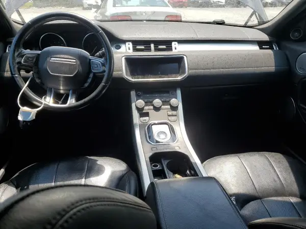 SALVP2BG3HH187294 2017 LAND ROVER RANGE ROVER EVOQUE - Image 8