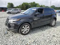 SALVP2BG3HH187392 2017 LAND ROVER RANGE ROVER EVOQUE