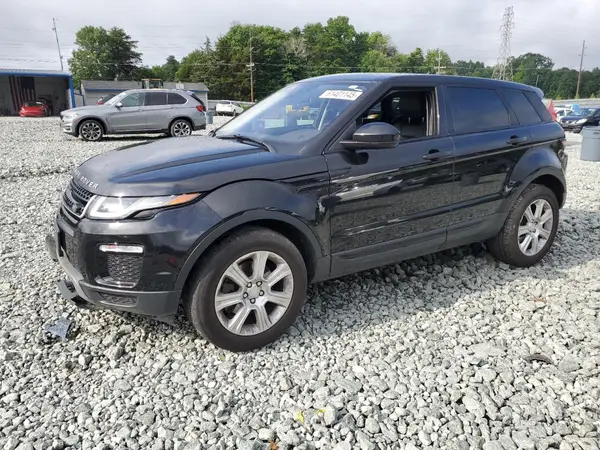 SALVP2BG3HH187392 2017 LAND ROVER RANGE ROVER - Image 1