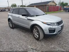 SALVP2BG3HH192656 2017 LAND ROVER RANGE ROVER EVOQUE