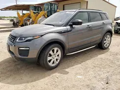SALVP2BG3HH192740 2017 LAND ROVER RANGE ROVER