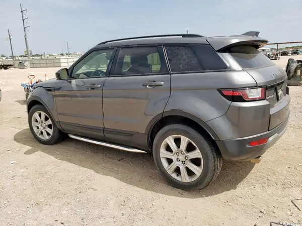 SALVP2BG3HH192740 2017 LAND ROVER RANGE ROVER - Image 2