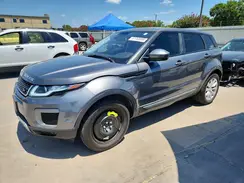 SALVP2BG3HH193516 2017 LAND ROVER RANGE ROVER EVOQUE