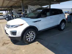 SALVP2BG3HH194505 2017 LAND ROVER RANGE ROVER