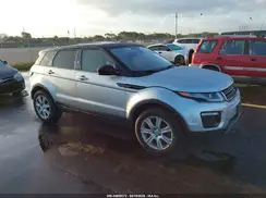 SALVP2BG3HH195783 2017 LAND ROVER RANGE ROVER EVOQUE