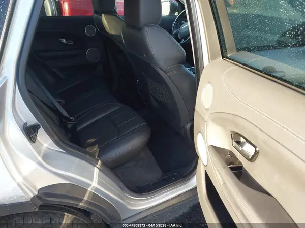 SALVP2BG3HH195783 2017 LAND ROVER RANGE ROVER EVOQUE - Image 8
