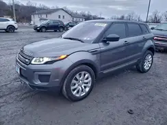 SALVP2BG3HH196805 2017 LAND ROVER RANGE ROVER EVOQUE