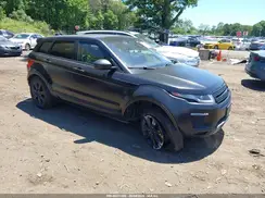 SALVP2BG3HH200786 2017 LAND ROVER RANGE ROVER EVOQUE