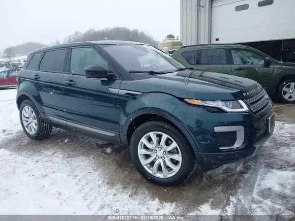 SALVP2BG3HH204725 2017 LAND ROVER RANGE ROVER EVOQUE - Image 1