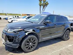 SALVP2BG3HH208435 2017 LAND ROVER RANGE ROVER