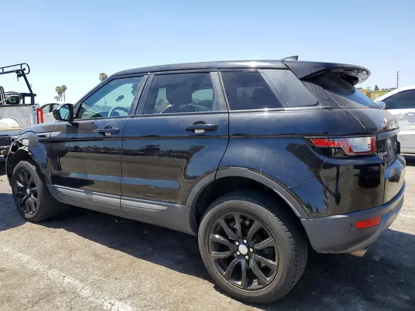 SALVP2BG3HH208435 2017 LAND ROVER RANGE ROVER - Image 2