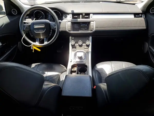 SALVP2BG3HH208435 2017 LAND ROVER RANGE ROVER - Image 8