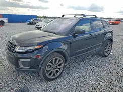 SALVP2BG3HH212260 2017 LAND ROVER RANGE ROVER