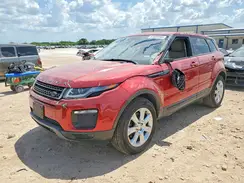 SALVP2BG3HH214221 2017 LAND ROVER RANGE ROVER