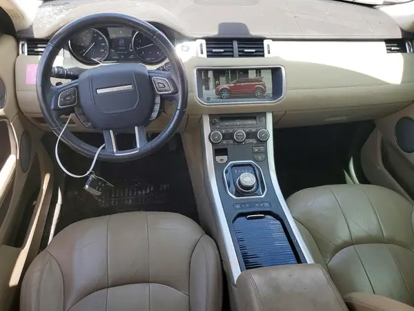 SALVP2BG3HH214221 2017 LAND ROVER RANGE ROVER - Image 8