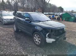 SALVP2BG3HH214316 2017 LAND ROVER RANGE ROVER EVOQUE