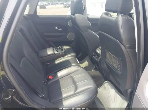 SALVP2BG3HH214414 2017 LAND ROVER RANGE ROVER EVOQUE - Image 8