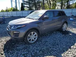 SALVP2BG3HH214784 2017 LAND ROVER RANGE ROVER
