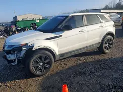 SALVP2BG3HH217720 2017 LAND ROVER RANGE ROVER