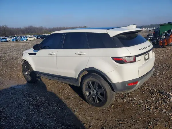SALVP2BG3HH217720 2017 LAND ROVER RANGE ROVER - Image 2