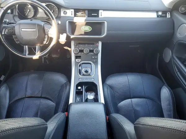 SALVP2BG3HH217720 2017 LAND ROVER RANGE ROVER - Image 8
