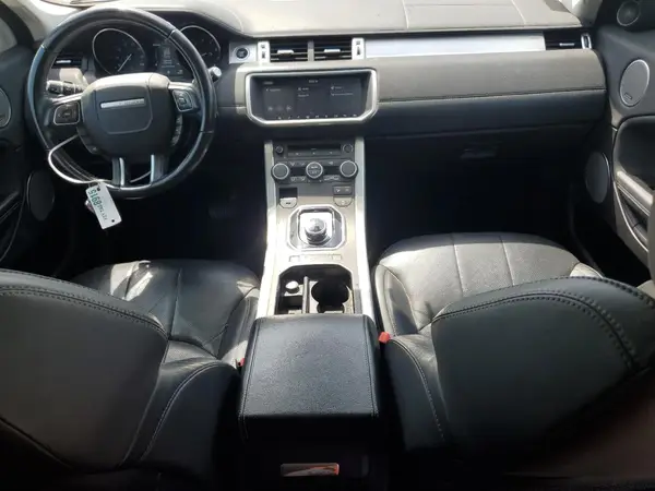 SALVP2BG3HH218172 2017 LAND ROVER RANGE ROVER - Image 8