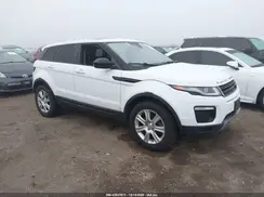 SALVP2BG3HH218303 2017 LAND ROVER RANGE ROVER EVOQUE