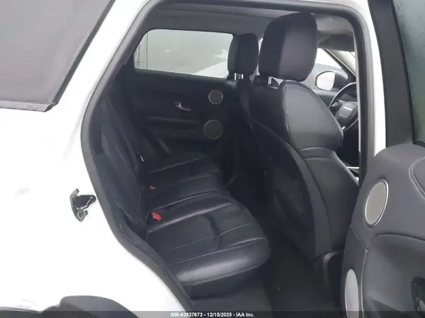SALVP2BG3HH218303 2017 LAND ROVER RANGE ROVER EVOQUE - Image 8