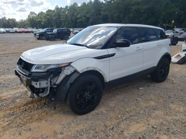 SALVP2BG3HH218463 2017 LAND ROVER RANGE ROVER EVOQUE - Image 1