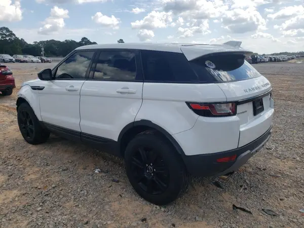 SALVP2BG3HH218463 2017 LAND ROVER RANGE ROVER EVOQUE - Image 2