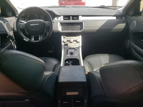 SALVP2BG3HH218463 2017 LAND ROVER RANGE ROVER EVOQUE - Image 8
