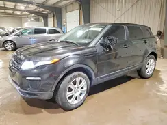 SALVP2BG3HH219452 2017 LAND ROVER RANGE ROVER EVOQUE